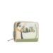 Portafoglio donna con patta piccolo Alma Anekke 40749903-Multicolor Valigeria-it 
