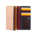Portafoglio Donna DuduBags Colorful 534116211  Valigeria.it