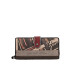 Portafoglio donna grande Anekke Mademoiselle Multicolor Valigeria-it