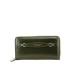 Portafoglio Donna Grande Bettina The Bridge Verde Scuro  Valigeria.it