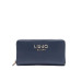 Portafoglio donna grande Caliwen AA5155E003394024-Liu Jo Dress Blue Valigeria-it