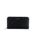 Portafoglio Donna Grande Calvin Klein Black  Valigeria.it