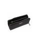 Portafoglio Donna Grande Calvin Klein Jeans Black  Valigeria.it