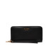 Portafoglio Donna Grande con Polsino Guess Black  Valigeria.it