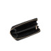 Portafoglio donna grande Guess Laurel II Black Valigeria-it