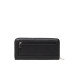 Portafoglio Donna Grande Laurel SLG Guess Black | Valigeria.it