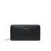 Portafoglio donna grande Liu Jo AA5155E005822222-Nero Valigeria-it