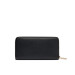 Portafoglio donna grande Liu Jo AA5155E005822222-Nero Valigeria-it