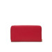 Portafoglio Donna Grande Liu Jo Glossy Red  Valigeria.it