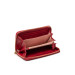 Portafoglio Donna Grande Liu Jo Glossy Red  Valigeria.it