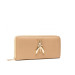 Portafoglio Donna Grande Patrizia Pepe Beige  Valigeria.it