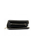Portafoglio Donna Grande Patrizia Pepe Nero 2VA020A4U8K103  Valigeria.it