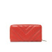Portafoglio Donna Grande Patrizia Pepe Rosso  Valigeria.it