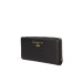 Portafoglio Donna grande Wallis Nannini Nero  Valigeria.it