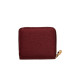 Portafoglio donna medio Borbonese Merlot Valigeria-it