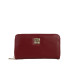 Portafoglio Donna Medio Calipso YNot Wine  Valigeria.it
