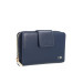 Portafoglio Donna Medio Firenza Roncato Valigeria Navy  Valigeria.it