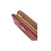 Portafoglio donna medio Laurel Guess SWPD9529146-Claret Valigeria-it