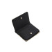 Portafoglio Donna Medio Laurel Slg Guess Black  Valigeria.it