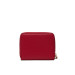 Portafoglio Donna Medio Liu Jo Glossy Red  Valigeria.it