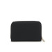 Portafoglio Donna Medio Meridian SLG Guess Black  Valigeria.it