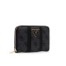 Portafoglio Donna Medio Noreen Guess Coal Logo  Valigeria.it