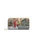 Portafoglio Donna Medio YesBag YNot English Rose  Valigeria.it