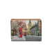 Portafoglio Donna Medio YesBag YNot English Rose  Valigeria.it