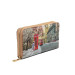Portafoglio Donna Medio YesBag YNot English Rose  Valigeria.it