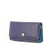 Portafoglio Donna Orizzontale Patta DuduBags Colorful 534116232  Valigeria.it
