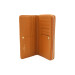Portafoglio Donna Orizzontale Wallis Nannini Camel  Valigeria.it