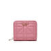 Portafoglio Donna Piccolo Assia Guess Pink  Valigeria.it