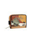 Portafoglio Donna Piccolo Billetero Alma Anekke Multicolor | Valigeria.it