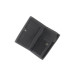 Portafoglio donna piccolo Bull black Gabs Gmoney Ardesia Valigeria-it 