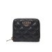 Portafoglio Donna Piccolo Giully Slg Guess Black | Valigeria.it