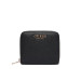 Portafoglio donna piccolo Guess Gregoria Black Valigeria-it