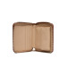 Portafoglio donna piccolo Guess Gregoria Cognac Valigeria-it