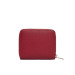 Portafoglio donna piccolo Guess Gregoria Red Valigeria-it