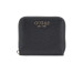 Portafoglio donna piccolo Guess Laurel II Black Valigeria-it