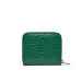 Portafoglio Donna Piccolo Laurel Slg Guess Emerald  Valigeria.it
