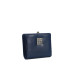 Portafoglio Donna Piccolo Lucy Ynot Navy  Valigeria.it
