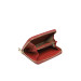 Portafoglio Donna Piccolo Patrizia Pepe Martian Red  Valigeria.it
