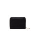 Portafoglio Donna Piccolo Patrizia Pepe Nero  Valigeria.it