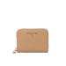 Portafoglio Donna Piccolo Patrizia Pepe Pompei Beige  Valigeria.it