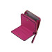 Portafoglio Donna Piccolo Samsonite Fuchsia  Valigeria.it