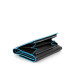 Portafoglio Donna Piquadro Blue Square PD5216B2R  Valigeria.it