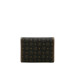 Portafoglio Donna Pollini Heritage Nero Bronzo TE9006PP04Q1100G  Valigeria.it