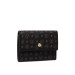 Portafoglio Donna Pollini Heritage Nero TE9006PP04Q1100A  Valigeria.it