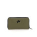 Portafoglio Donna Semplice Gmoney Gabs Verde Militare  Valigeria.it