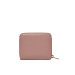 Portafoglio donna semplice piccolo Laurel Guess SWVC8500137-Rose Valigeria-it